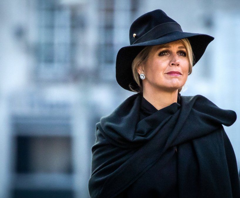 Jorge Horacio Cerruti, tío de la Reina Máxima Zorreguieta, murió el pasado 29 de abril luego de dar pelea al coronavirus.