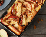 Cómo hacer budín de manzanas: la receta más fácil para hacer en casa Cómo hacer budín de manzanas: la receta más fácil para hacer en casa