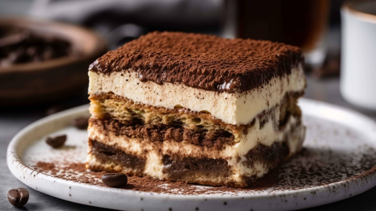 Cómo hacer el postre borracho más rico y fácil: la receta con pocos ingredientes