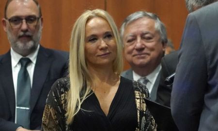 La Fiscal General del Ministerio Público de la Acusación, María Cecilia Vranicich, destacó los avances que introduce la nueva Constitución de Santa Fe en el sistema judicial. La Fiscal General del Ministerio Público de la Acusación, María Cecilia Vranicich, destacó los avances que introduce la nueva Constitución de Santa Fe en el sistema judicial.