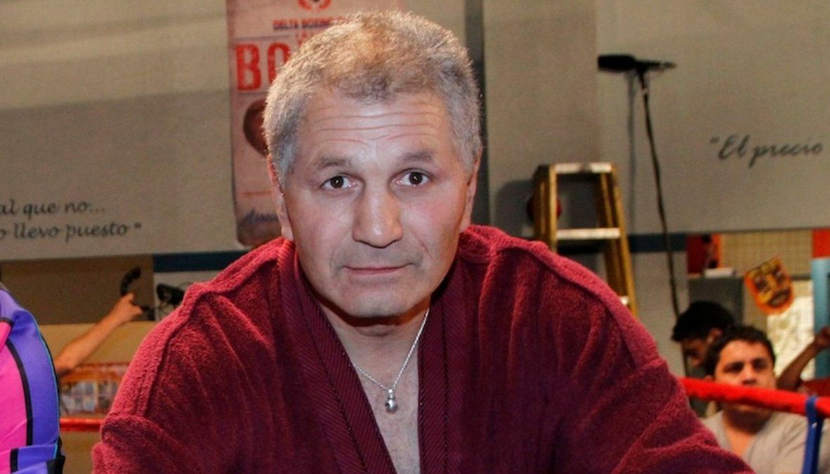 La historia de Juan Martín Coggi, el campeón que anduvo a los latigazos en todos los rings