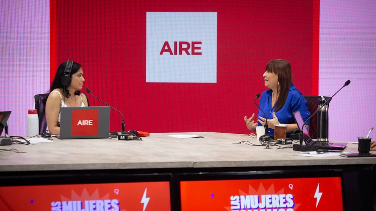 En una entrevista con Alejandra Pautasso, Arena se definió como 