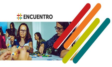 Encuentro por las Ciudades: participá del taller lúdico e interactivo Encuentro por las Ciudades: participá del taller lúdico e interactivo
