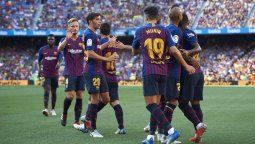 Barcelona debuta en La Liga ante Alavés Barcelona debuta en La Liga ante Alavés
