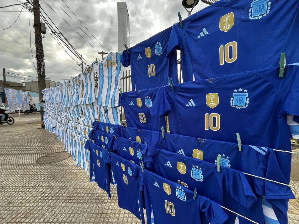 banderas