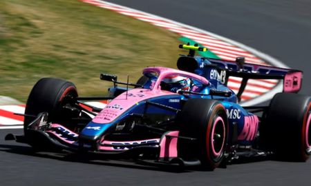 Franco Colapinto clasificó 15° para el GP de Japón de la Fórmula 1. Franco Colapinto clasificó 15° para el GP de Japón de la Fórmula 1.