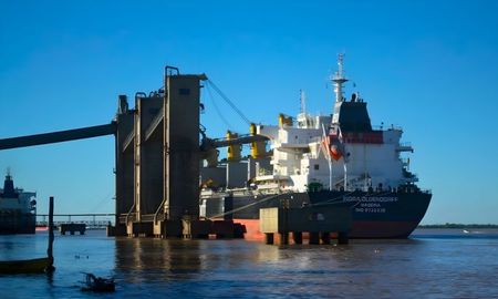Santa Fe se consolidó como el segundo exportador del país en 2025 con ventas externas por US$ 16.190 millones. Santa Fe se consolidó como el segundo exportador del país en 2025 con ventas externas por US$ 16.190 millones.