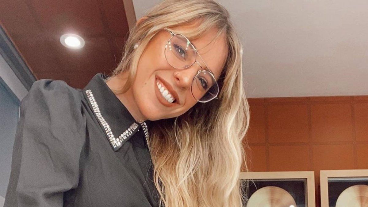 Nati Jota tiene un nuevo pretendiente.