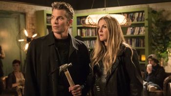 La serie de Netflix que engancha a todos gracias a su trama y capítulos cortos