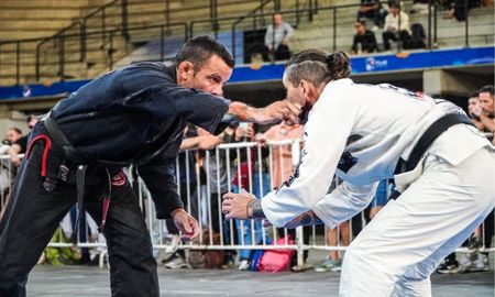 El santafesino, Alexis Venturino irá por la gloria a Brasil: participará del campeonato de Jiu-Jitsu 2024. El santafesino, Alexis Venturino irá por la gloria a Brasil: participará del campeonato de Jiu-Jitsu 2024.