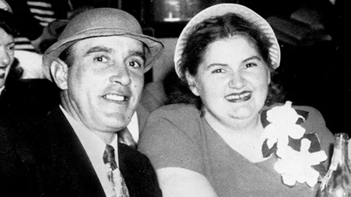 Él era un psicópata y ella una ninfómana: fueron los asesinos de los corazones solitarios