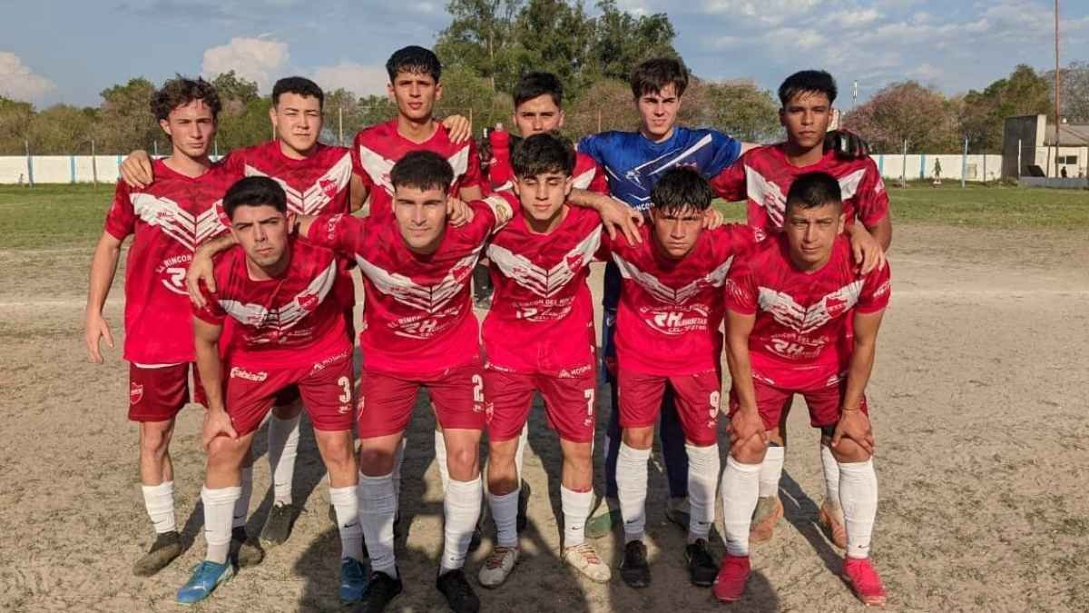 Adelante venció en el clásico a Racing. Foto: Tiempo de Fútbol.
