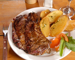 Carne con papas al horno: cómo hacer esta receta ¡riquísima! Carne con papas al horno: cómo hacer esta receta ¡riquísima!