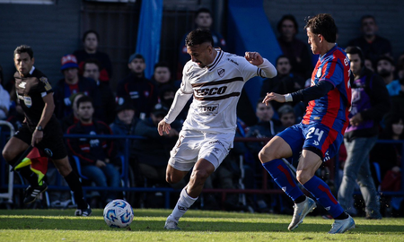 San Lorenzo vs. Platense, por la semifinal del Torneo Apertura 2025: seguilo en vivo San Lorenzo vs. Platense, por la semifinal del Torneo Apertura 2025: seguilo en vivo