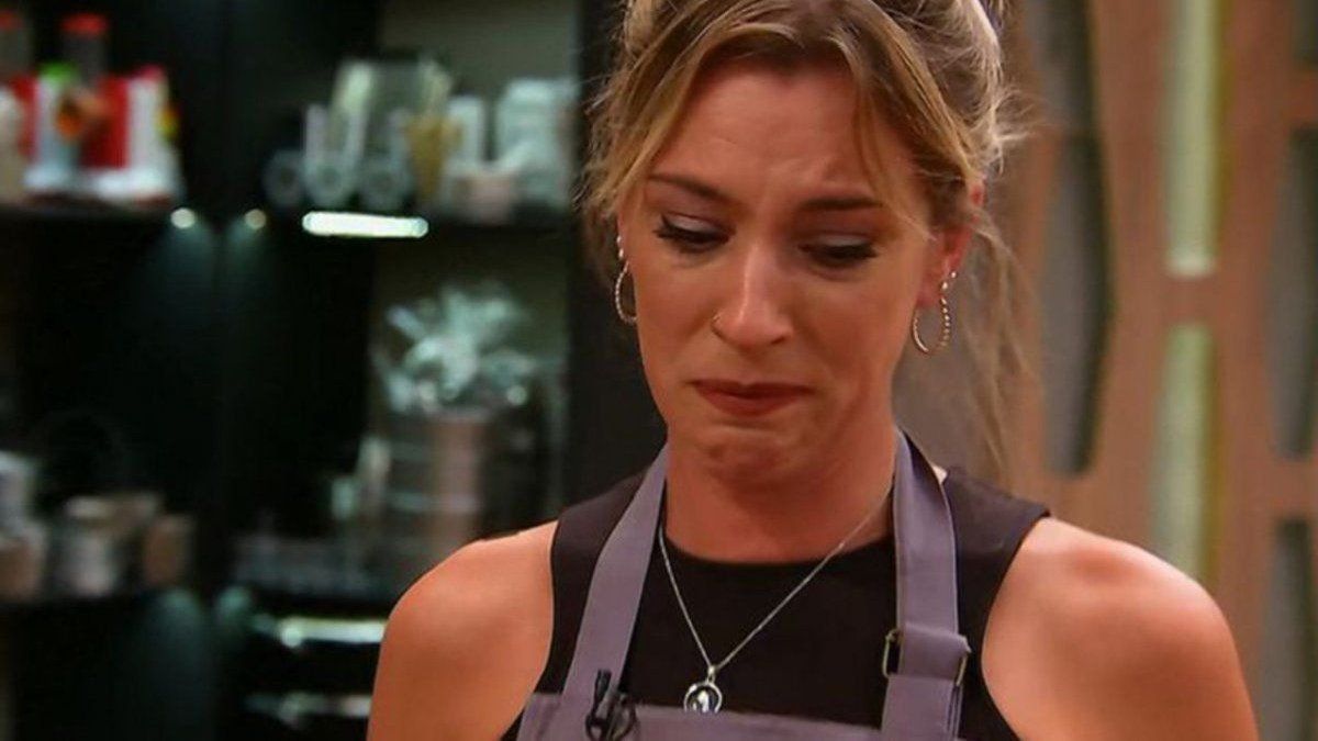 La influencer se mostró indignada a través de sus redes sociales. Además