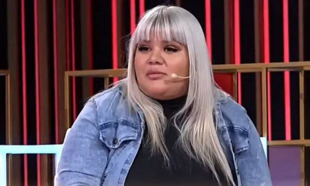 Las pruebas que complicarían a Morena Rial tras el robo en LAM: Hay una cámara Las pruebas que complicarían a Morena Rial tras el robo en LAM: Hay una cámara