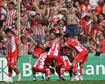 El Club Atlético Unión quiere comenzar con el pie derecho el torneo local. El Club Atlético Unión quiere comenzar con el pie derecho el torneo local.