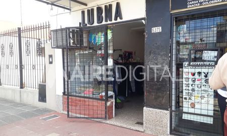 intento robar, golpeo a la comerciante y se olvido el arma en un local de indumentaria intento robar, golpeo a la comerciante y se olvido el arma en un local de indumentaria