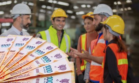 La medida se formalizó por medio del Decreto de Necesidad y Urgencia (DNU) 438/2023. La medida se formalizó por medio del Decreto de Necesidad y Urgencia (DNU) 438/2023.