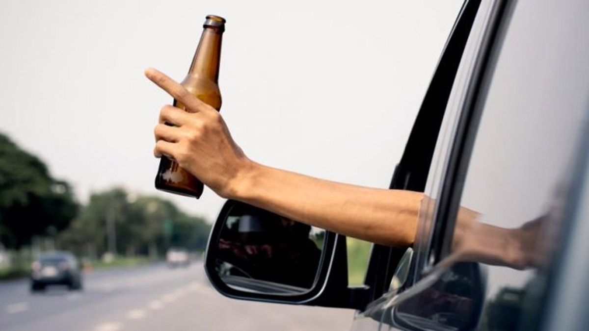 Estos son los signos zodiacales más imprudentes