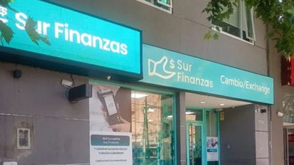 Causa de la financiera ligada a la AFA: la Justicia Federal ordenó 30 allanamientos en simultáneo