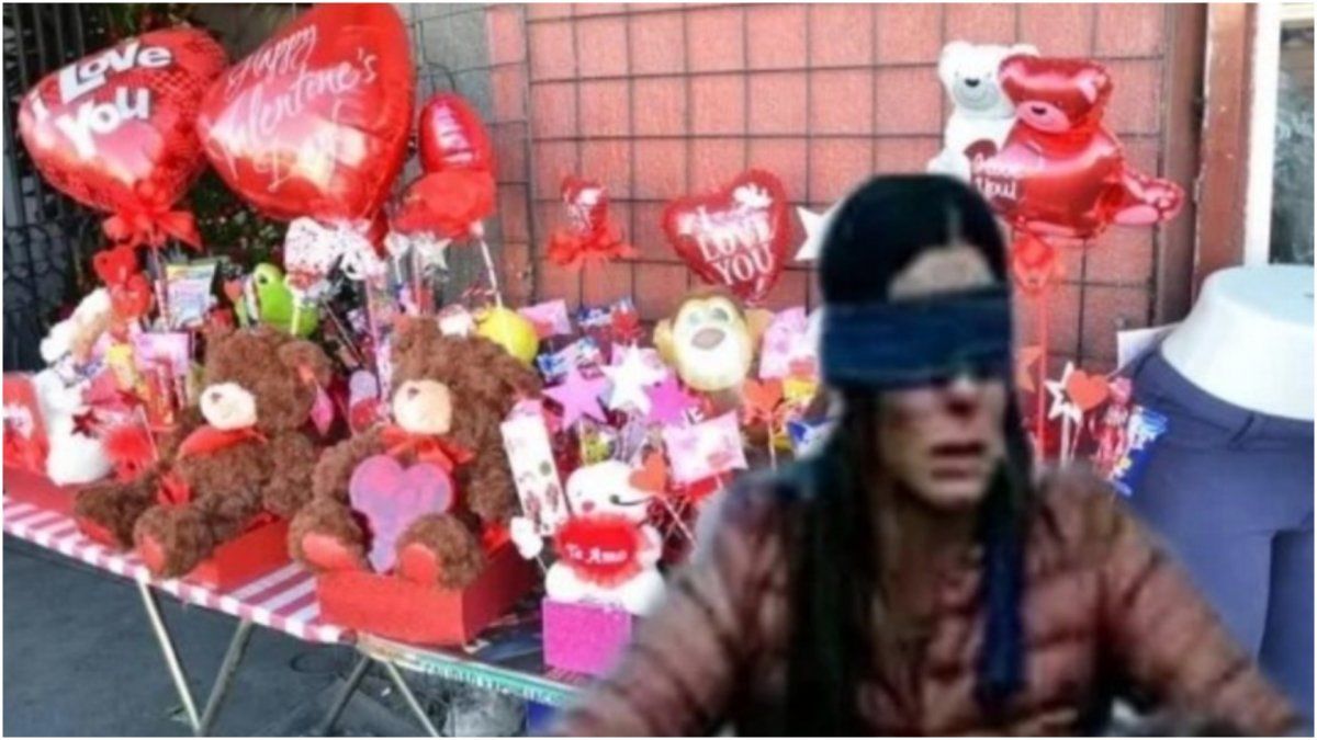 Los memes más divertidos por el día de los enamorados