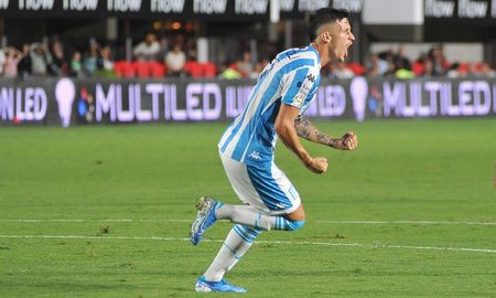 racing despidio la superliga con un triunfo ante estudiantes de la plata racing despidio la superliga con un triunfo ante estudiantes de la plata