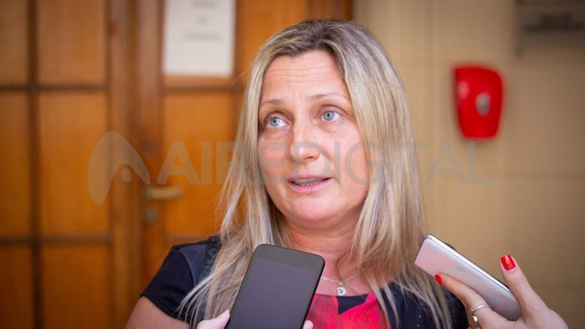 Los ilícitos fueron investigados por la fiscal de la Unidad de Violencia de Género, Familiar y Sexual Milagros Parodi