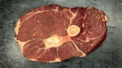 Cuánto cuesta y cómo pedir el corte de carne bife 