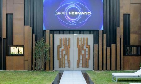En Gran Hermano se viven momentos de mucha tensión. En Gran Hermano se viven momentos de mucha tensión.