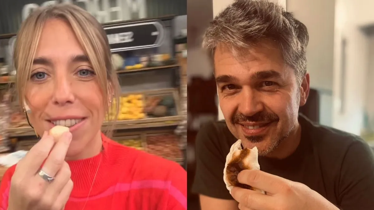 Cocineros Argentinos: quién es Chantal Abad