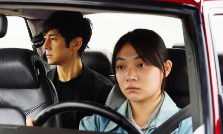 Drive my car, la película japonesa que puede ser la gran sorpresa en los Premios Óscar. Drive my car, la película japonesa que puede ser la gran sorpresa en los Premios Óscar.