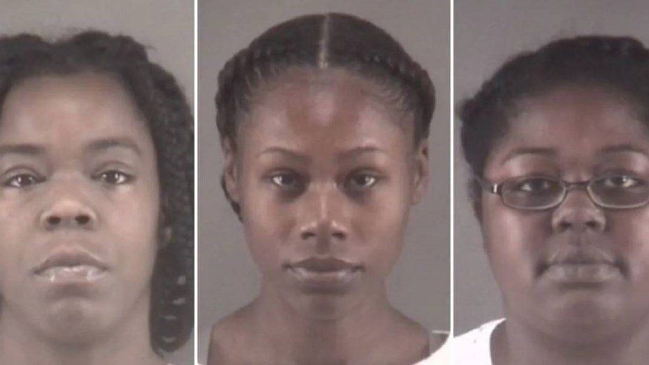 Tres enfermeras armaron un “club de la pelea” en un geriátrico