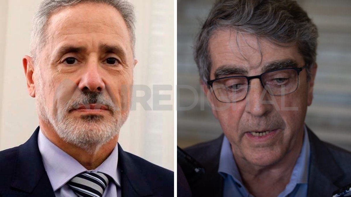 El senador Armando Traferri pidió a la Cámara que lo liberen de su inmunidad de proceso para poder declarar en la Justicia y apuntó contra el exministro de Seguridad, Marcelo Saín; y los fiscales Matías Edery y Luis Schiappa Pietra. El senador Armando Traferri pidió a la Cámara que lo liberen de su inmunidad de proceso para poder declarar en la Justicia y apuntó contra el exministro de Seguridad, Marcelo Saín; y los fiscales Matías Edery y Luis Schiappa Pietra.