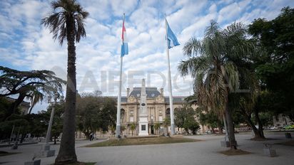 El Gobierno de Santa Fe convocó a los reformadores constituyentes para el 14 de julio en la Cámara de Diputados