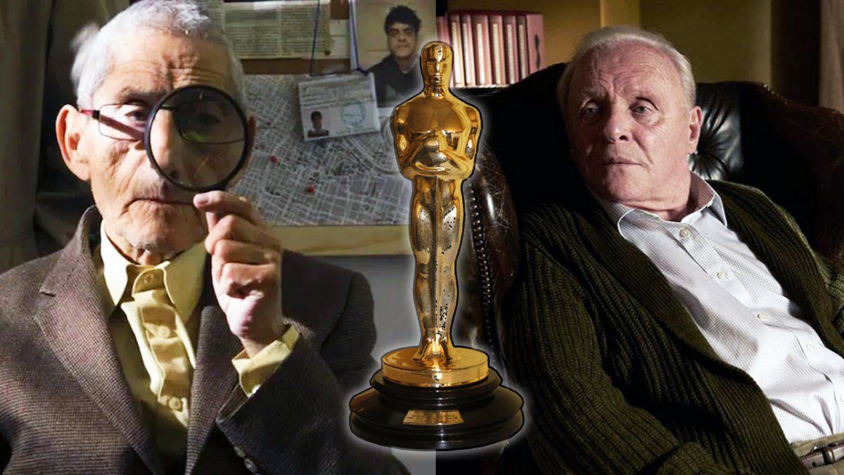 El Agente Topo en la categoría Mejor documental y The Father como Mejor película buscan ganar el Oscar.