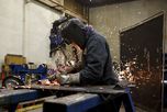 La actividad metalúgica no encuentra piso y Acumula una baja de 6% en el primer cuatrimestre. La actividad metalúgica no encuentra piso y Acumula una baja de 6% en el primer cuatrimestre.