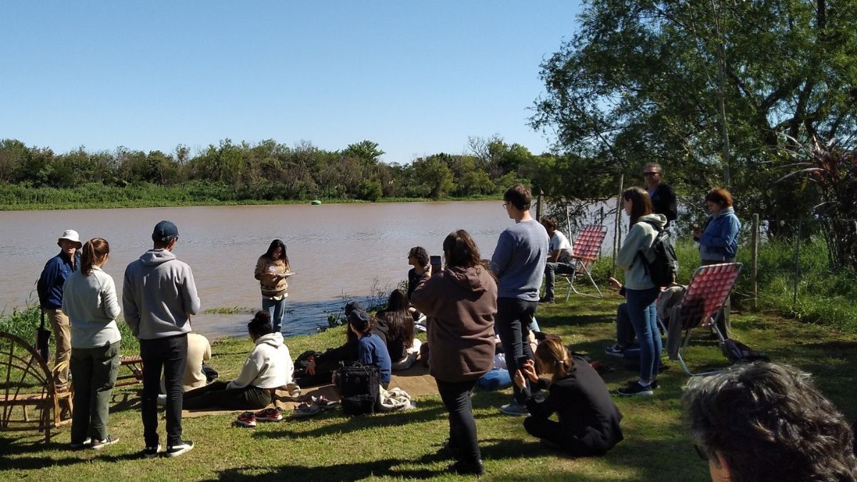 El 1º Foro de Turismo Comunitario en la UNL: un evento clave para el desarrollo sustentable