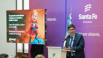 Vax Team: así es el programa para recuperar la vacunación en más de 400.000 niños