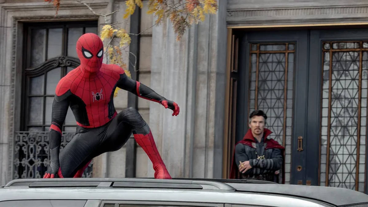 Qu&eacute; pasar&aacute; en &ldquo;Spider-Man: No Way Home&rdquo;.