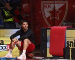 Facundo Campazzo pidió que lo dejen jugar la Euroliga a través de sus redes sociales.