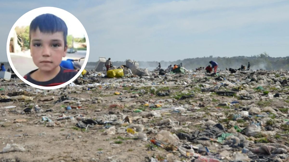 La historia de Chicha