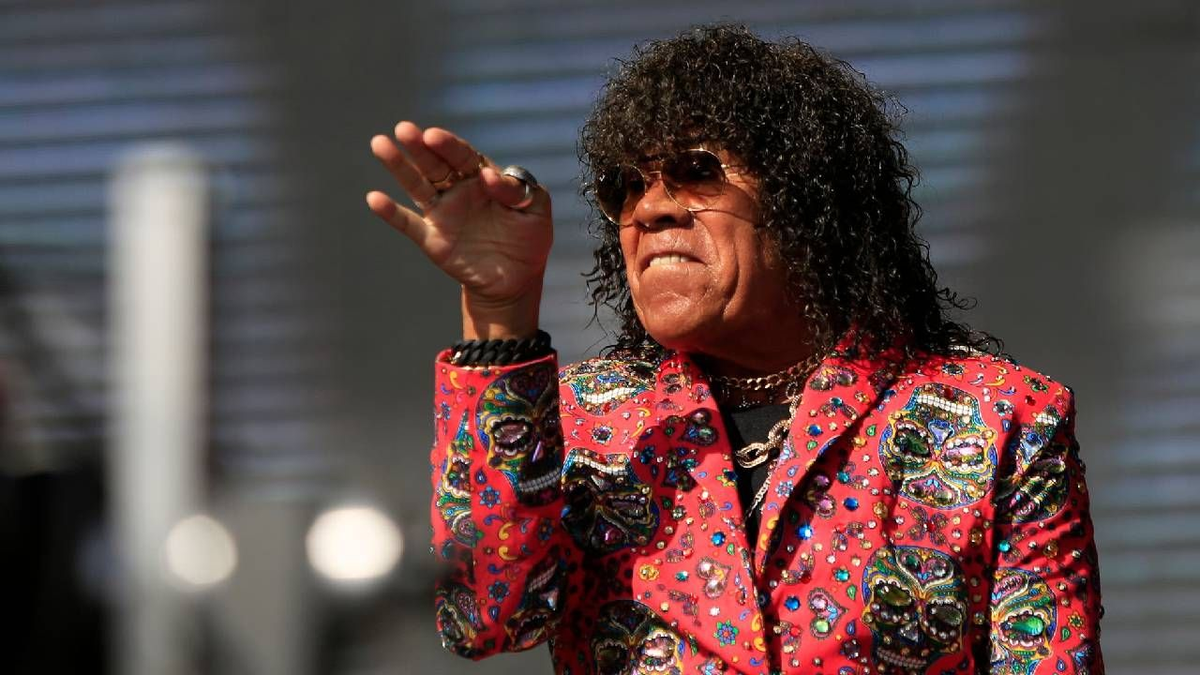 Desmienten rumores sobre una nueva descompensación de la Mona Jiménez