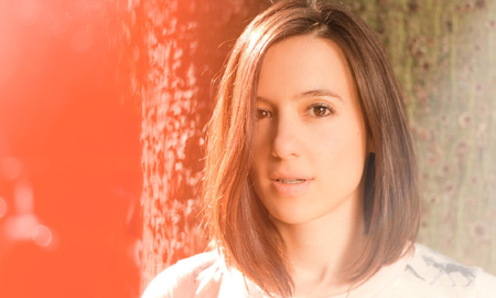 Malena Pichot está embarazada y lo anunció con un divertido video