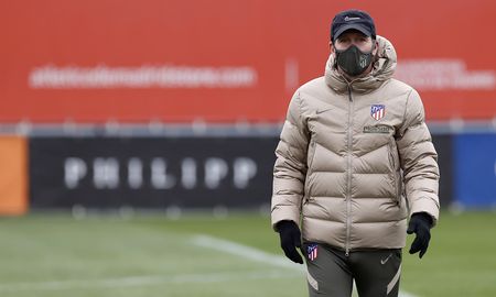 El equipo del Cholo Simeone perdió una gran oportunidad de seguir ampliando diferencias en la punta de la Liga Española. El equipo del Cholo Simeone perdió una gran oportunidad de seguir ampliando diferencias en la punta de la Liga Española.