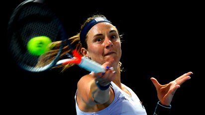 Australia: Nadia Podoroska jugará este viernes ante Vondrousova en el Yarra Valley Classic