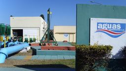 altText(Corte total de agua en Santa Fe: en qué horarios y por qué no habrá servicio este domingo)}