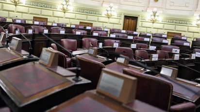 Legislatura: cuáles son los temas que serán tratados en las últimas sesiones extraordinarias en Santa Fe