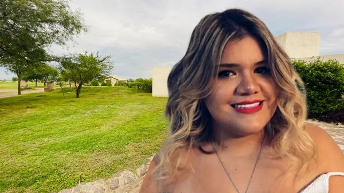 Morena Rial vivió por un tiempo en Córdoba tras trabajar una temporada en Villa Carlos Paz. Morena Rial vivió por un tiempo en Córdoba tras trabajar una temporada en Villa Carlos Paz.