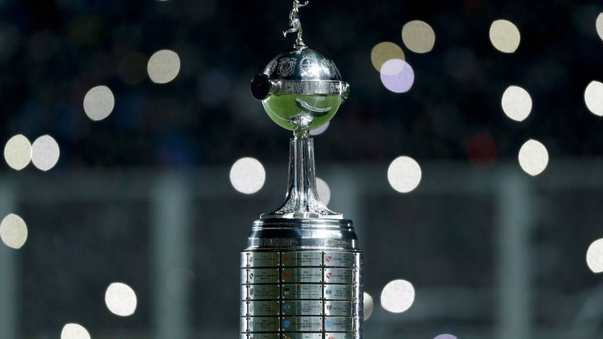 Todas las estadísticas de la final de la Copa Libertadores entre River y Flamengo